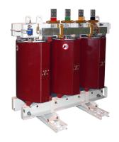 ТСГЛ 400/10/0,4 У/Ун-0 У3 трансформатор