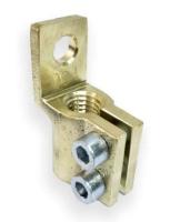 100-160 кВА зажим контактный НН (литьё, М12х1,7)