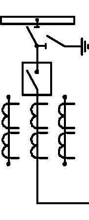 КСО-285 6ВВ-600