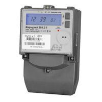 Меркурий 203,2T LBO