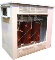 ТСДЗГЛФ11 1600/6/0,4 У/Ун-0 У3 трансформатор