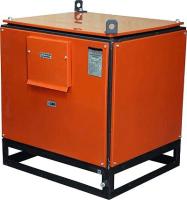 Трансформатор ТП1-220/36-10