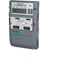 Меркурий 234 ARTM-00 PBR,G