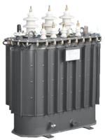 Трансформатор ТМГ 16/10/0,4 У/Ун-0 У1