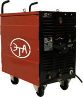 Однопостовой сварочный выпрямитель ВД - 413