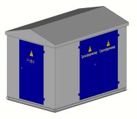 КТПНТ 1000/6/0,4-К/В(К)-У1