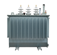 ТМГ 160/6(10)/0,4 У1