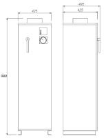 УКМ-58-0,4-100-50-У3