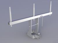 Оголовок ОГ-58, ОГ-58М, ОГ-59, ОГ-59М