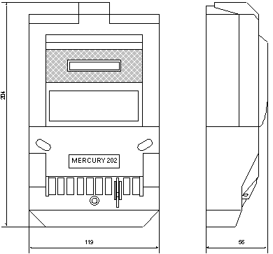 Меркурий 202,5