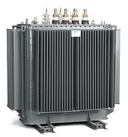 Трансформатор ТМГ21 1250/6/0,4 Д/Ун-11 У1