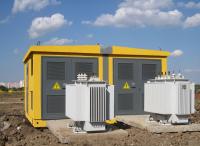 2БКТП-1250/6/0,4 (КСО; 8ППВР+1автомат)