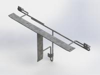 Кронштейн Р-6