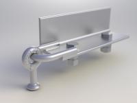 Накладка ОГ-12