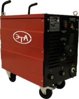 Однопостовой сварочный выпрямитель ВД - 309