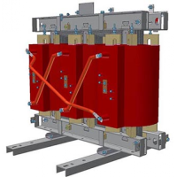 ТСЗЛ 100/6/0,4 УХЛ3 трансформатор