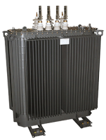 Трансформатор ТМГ21 1000/6/0,4 Д/Ун-11 У1