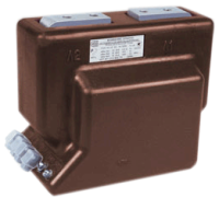 ТОЛ-10-1-2-0,5/10P- 400/5А  У2