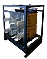 Трансформатор печной 160 кВА