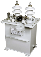 Трансформатор ОМ 1,25/6 У1