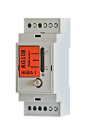 GSM-шлюз RG 108,01
