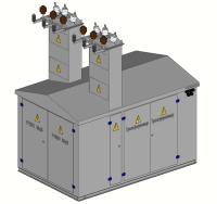 КТПНП 400/10/0,4-В/В(К)-У1