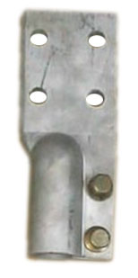 1000 кВА зажим контактный НН