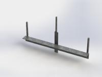 Траверса ТМ-51