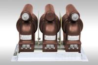 Трансформатор 3хЗНОЛПМ(И)-10 11000; 100; 100 0,5 У3