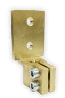 250 кВА зажим контактный НН широкий  (литьё, М16х2,0)