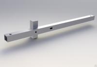 Траверса ТМ-74