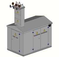КТПНТ 1600/10/0,4-В/В(К)-У1