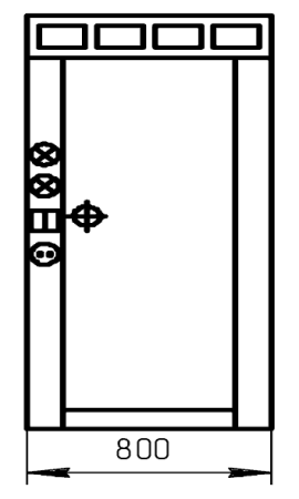 ЩО-70-2-46-У3