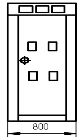 ЩО-70-2-21-У3