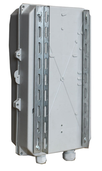 Щит учета 3-х фазный 15 кВт серия "НАРОДНЫЙ"