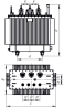 ТМГ 1000/20/0,4 У1