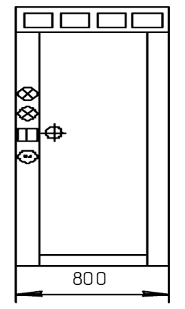 ЩО-70-2-51-У3