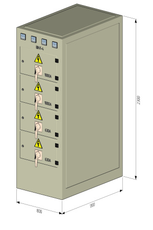 ШНЛ-4
