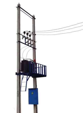 КТПС 250/6/0,4-В/В(К)-У1