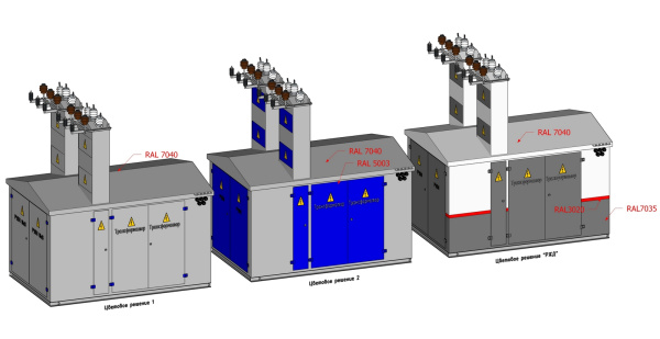 КТПНП 400/10/0,4-В/В(К)-У1