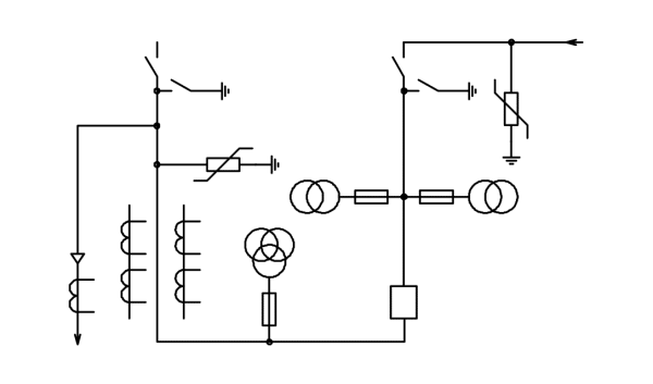 КРУН-СВЛ-ВЭД-У1