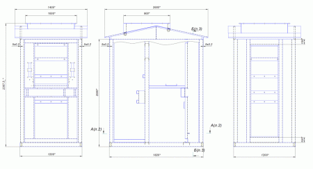 КРУН-СВЛ-ПАВНР-У1
