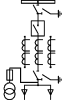 КСО-285М 3ВВ-600