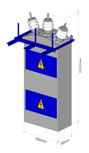 мКТПН 160/6/0,4-В/В(К)-У1
