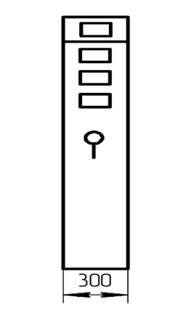 ЩО-70-2-92-У3