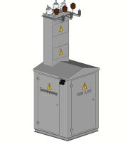 мКТПН 630/6/0,4-В/В(К)-У1