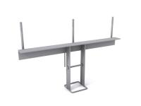 Оголовок ОГ-54, ОГ-54М, ОГ-55, ОГ-55М