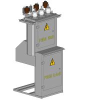 КТПМ 250/10/0,4-В/В(К)-У1