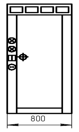 ЩО-70-2-45-У3