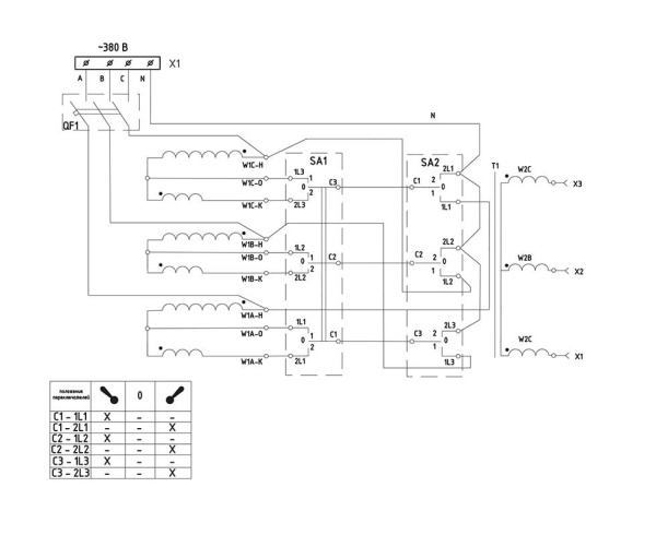 СПБ-40 "АВРОРА"